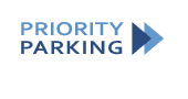 Priority Meet and Greet Parking logo