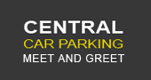 CCS Meet and Greet Parking logo