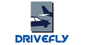 Drive Fly Meet and Greet logo