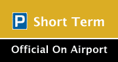 Luton Airport Short Term Parking logo