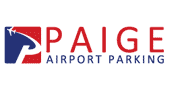 Paige Airport Parking at Luton Airport logo