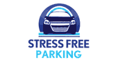 Luton Airport Stress Free Meet and Greet logo