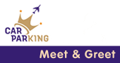 CarParKing Meet and Greet at Manchester Airport logo