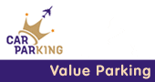 Manchester Airport CarParKing Value Parking logo