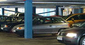 Multi-Storey Car Park logo