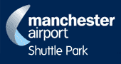 Shuttle Park Manchester logo