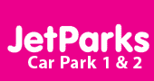 Jet Parks 1 and 2 logo