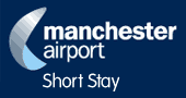 Short Stay Parking logo