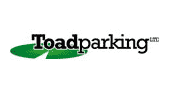 Toad Meet and Greet Parking at Manchester Airport logo