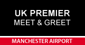 UK Premier Meet and Greet logo