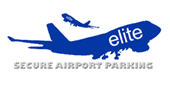 Elite Airport Parking logo
