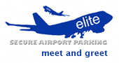 Elite Meet and Greet logo