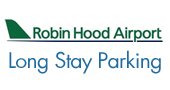 Robin Hood On-Airport Long Stay Parking logo