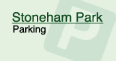 Stoneham Park Car Park Southampton logo