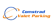 Comstrad Valet Parking at Stansted Airport logo