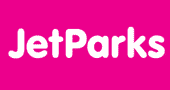 Official Jetparks Stansted Parking logo