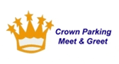 Crown Meet and Greet logo