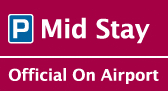 Mid Stay Parking logo
