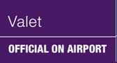 Stansted Airport Official Valet Parking logo