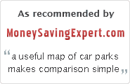Recommended by Moneysavingexpert