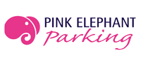 Pink Elephant Parking