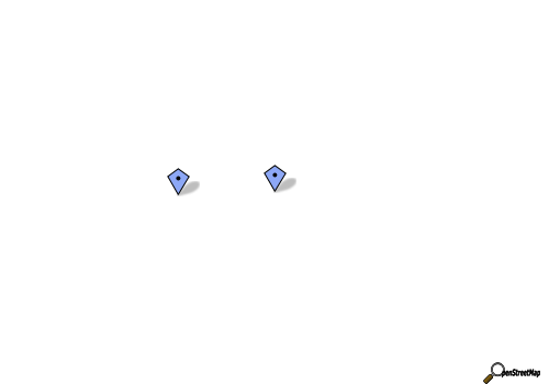 Valet Car Parking map