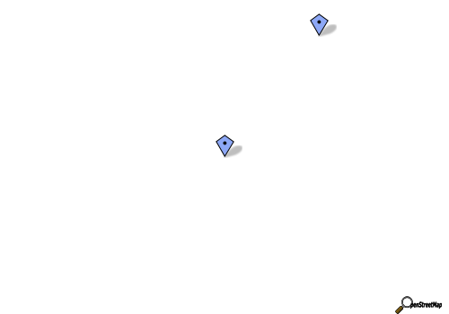 In2 Car Parking map