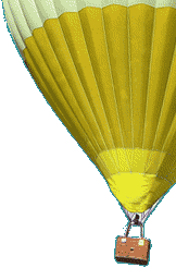 hot air balloon experience
