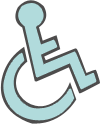 Disabled Badge car parking Birmingham Airport