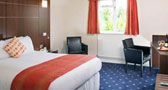Coventry Quality Hotel