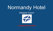 Glasgow Normandy Hotel