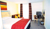Holiday Inn Express for Stansted Airport