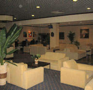La Valette Club Lounge