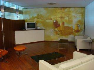 Sala Vip Miró Lounge