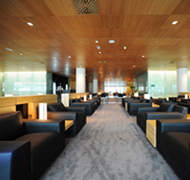 Sala Vip Miró Lounge