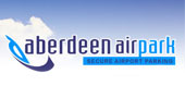 Aberdeen Airpark logo