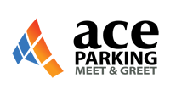 Ace Meet and Greet at Birmingham Airport logo