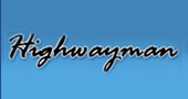 Highwayman Parking logo