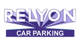 Relyon Cruise and Ferry Parking logo