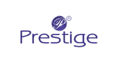 Prestige Parking logo