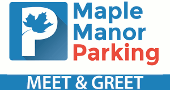 Edinburgh Maple Manor Meet and Greet logo