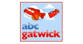 Gatwick ABC Meet and Greet logo