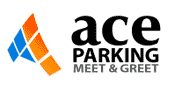 Ace Meet and Greet Parking logo