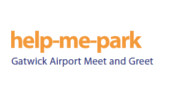 Help Me Park Meet and Greet logo
