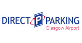 Direct Parking Glasgow logo