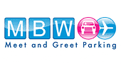 MBW Meet and Greet Parking logo