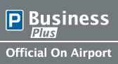 Business Plus Parking logo