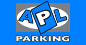 APL Parking logo