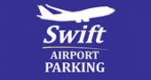 Swift Meet and Greet Parking at Luton Airport logo